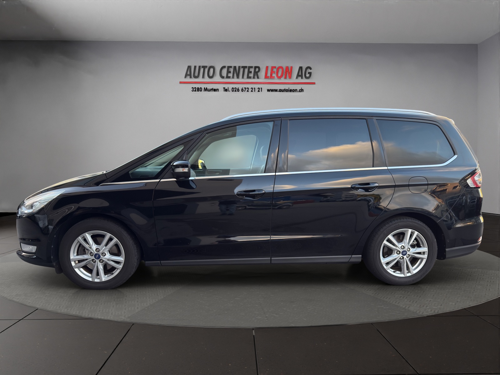 FORD Galaxy 2.0 TDCi Titanium AWD PowerShift-showroom-element-2