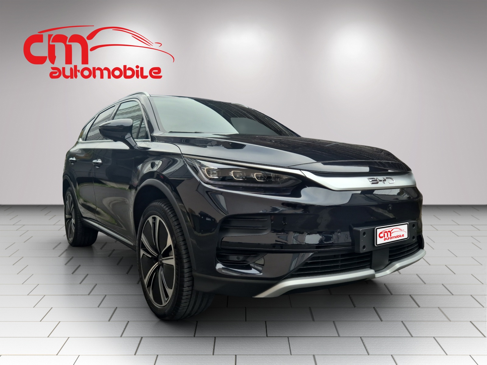 BYD TANG FLAGSHIP 7 Pl. 4x4-image-7