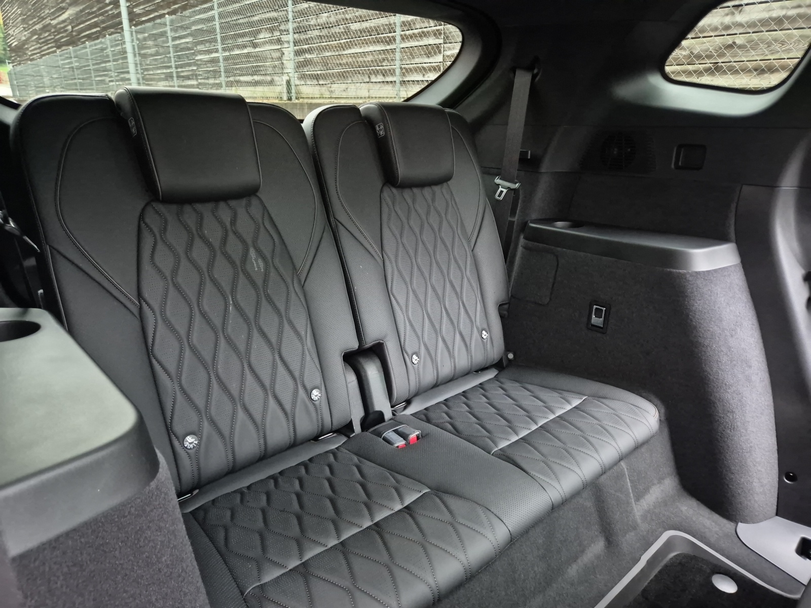 BYD TANG FLAGSHIP 7 Pl. 4x4-image-21