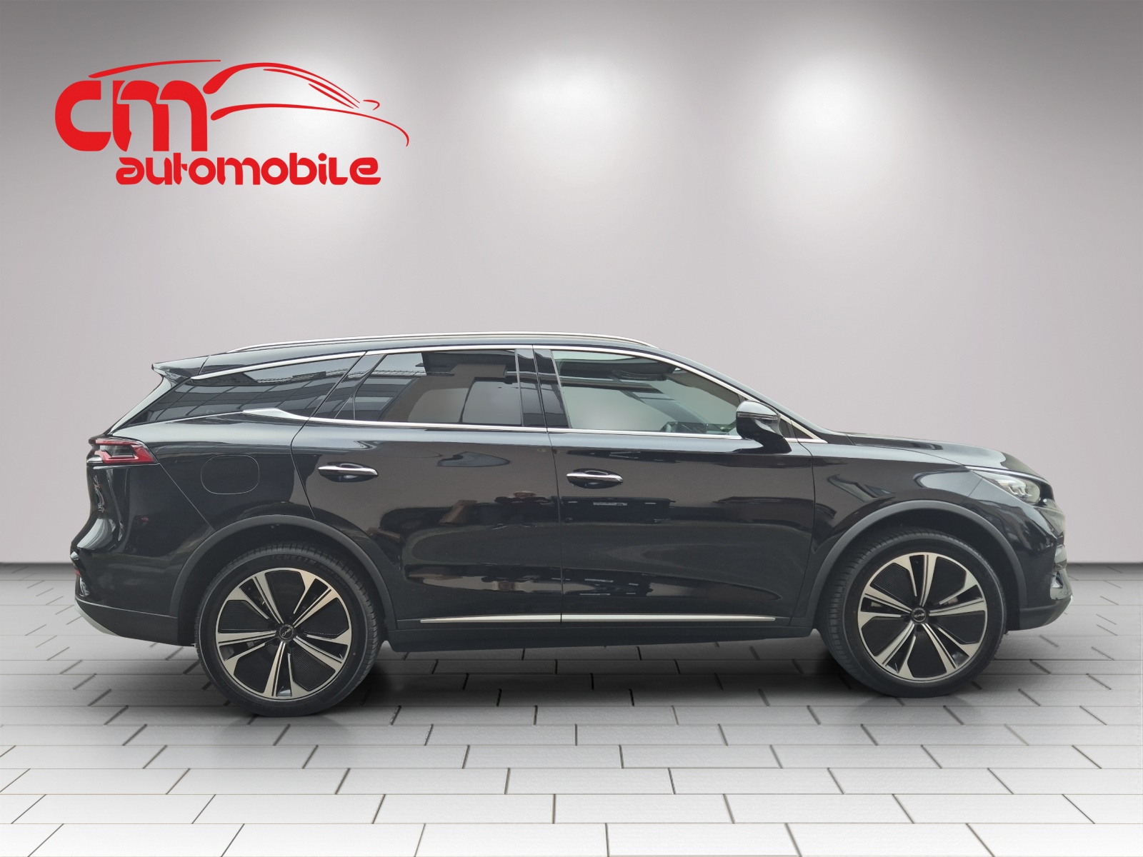 BYD TANG FLAGSHIP 7 Pl. 4x4-image-6