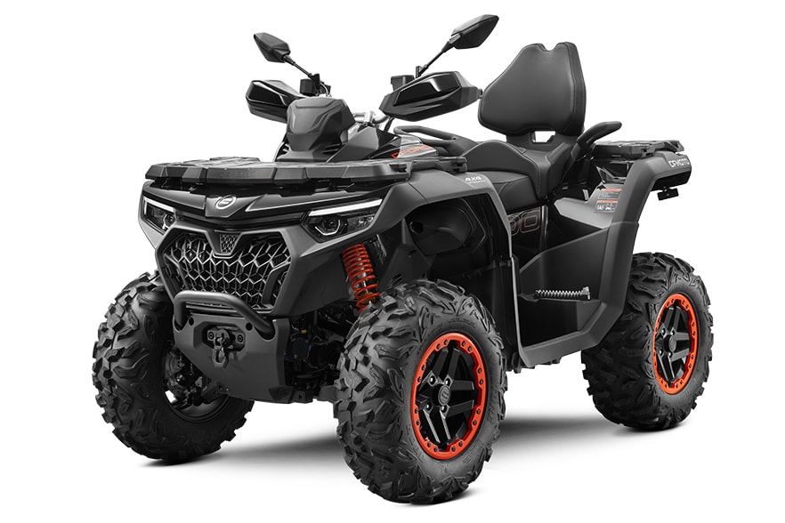 CF MOTO CFORCE 1000-image-0