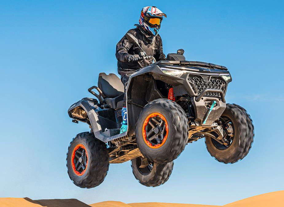 CF MOTO CFORCE 1000-image-2