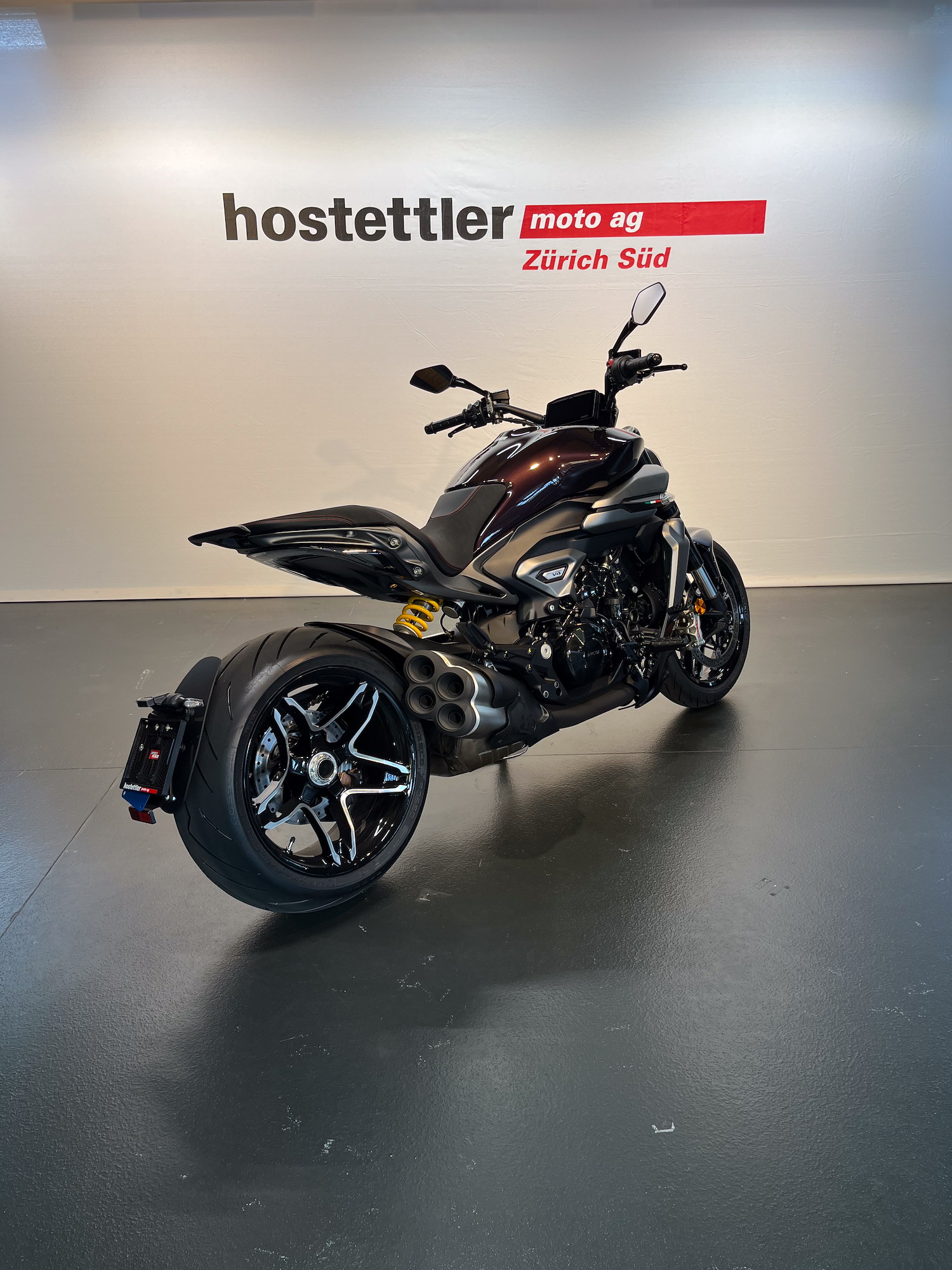 DUCATI X Diavel V4-image-1