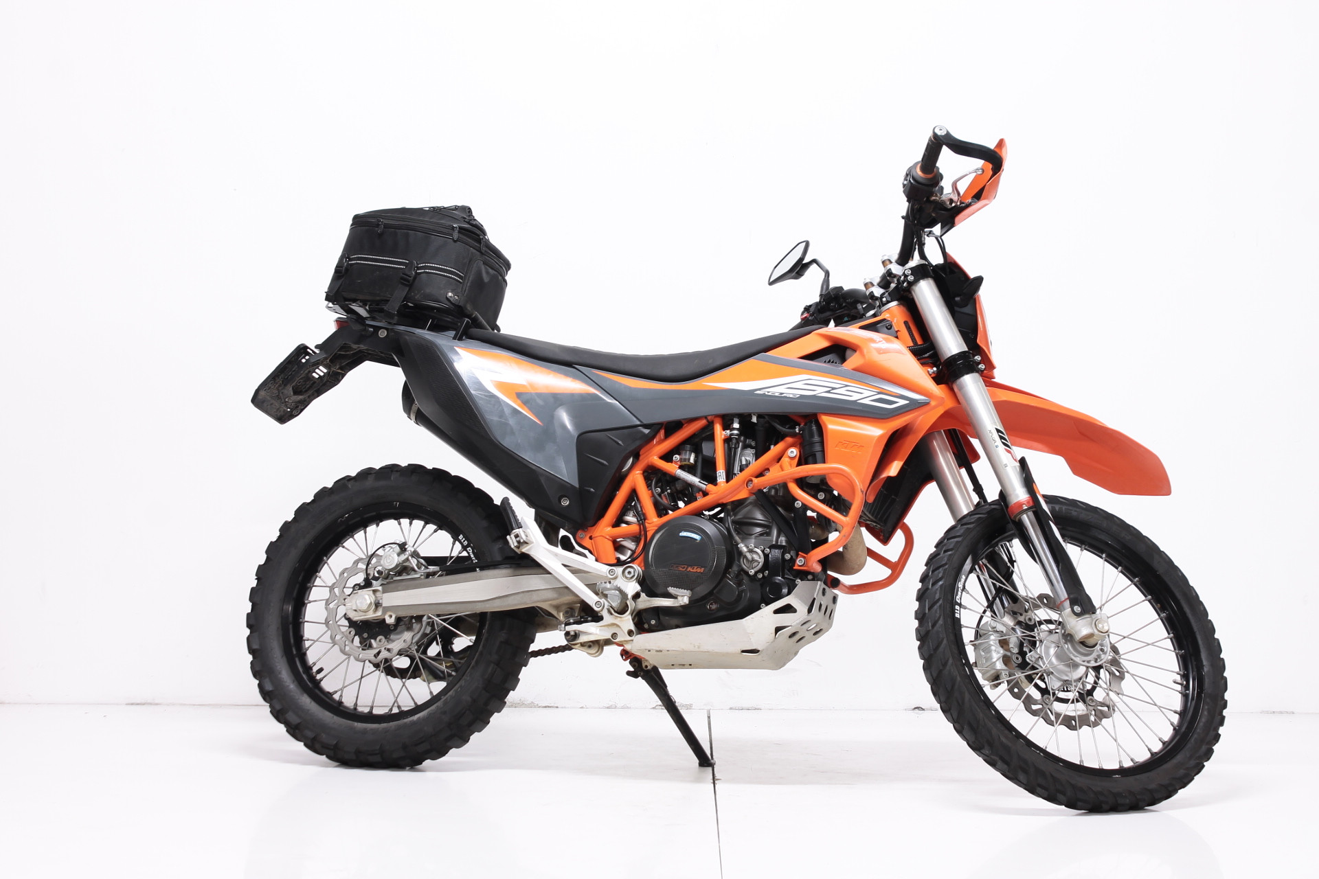 KTM 690 Enduro R-image-0