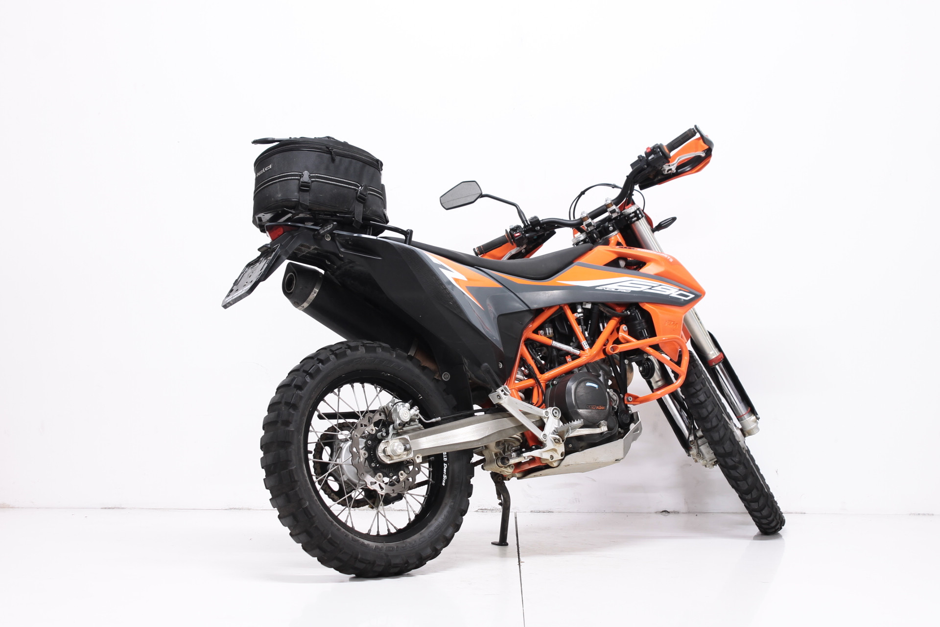 KTM 690 Enduro R-image-2