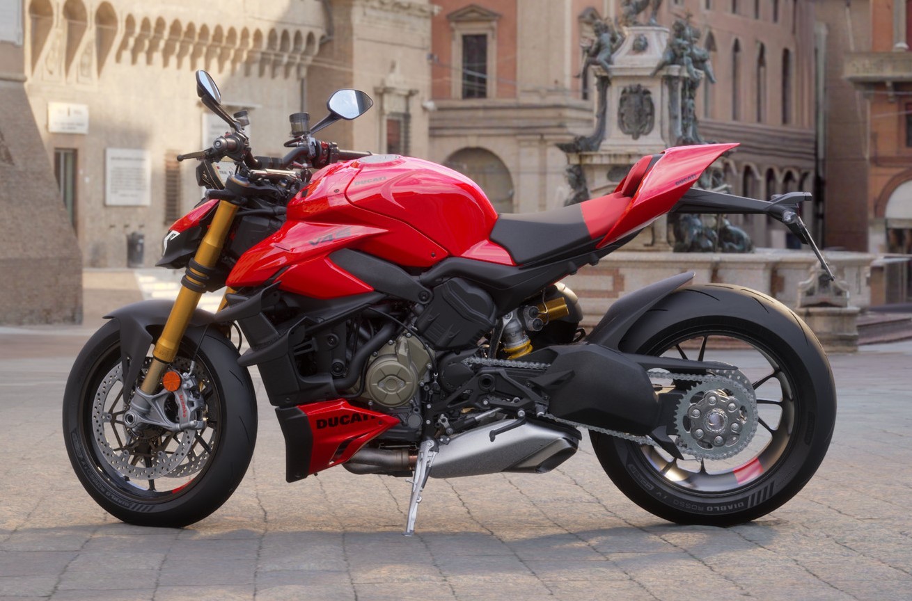 DUCATI Streetfighter V4 S-image-3