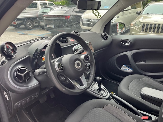 SMART fortwo EQ (incl. Batterie)-image-9