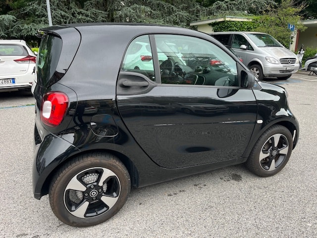 SMART fortwo EQ (incl. Batterie)-image-2