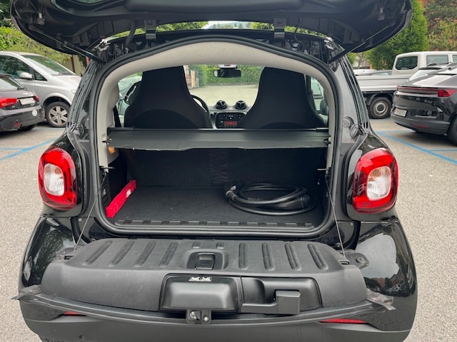 SMART fortwo EQ (incl. Batterie)-image-5