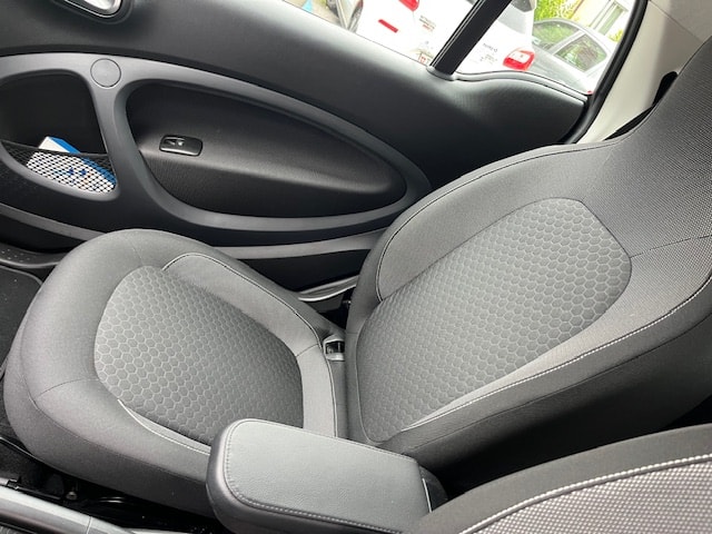 SMART fortwo EQ (incl. Batterie)-image-11