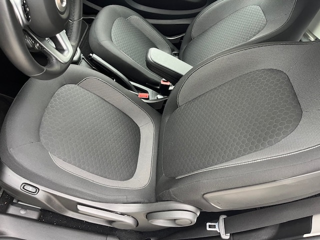 SMART fortwo EQ (incl. Batterie)-image-12