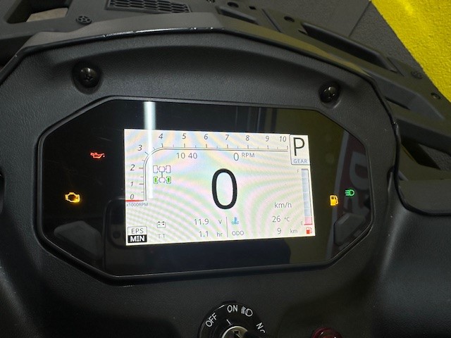 TGB 1000 LT FL EPS-image-4