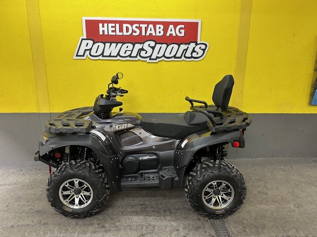 TGB 1000 LT FL EPS