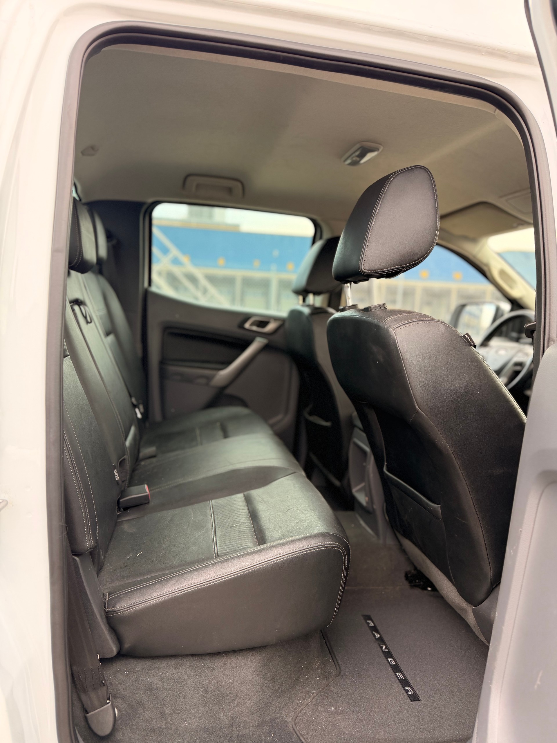 FORD Ranger Wildtrak 3.2 TDCi 4x4 A AHK 6000 KG-image-14