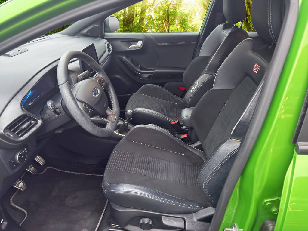FORD Puma 1.5 EcoB ST X-image-5