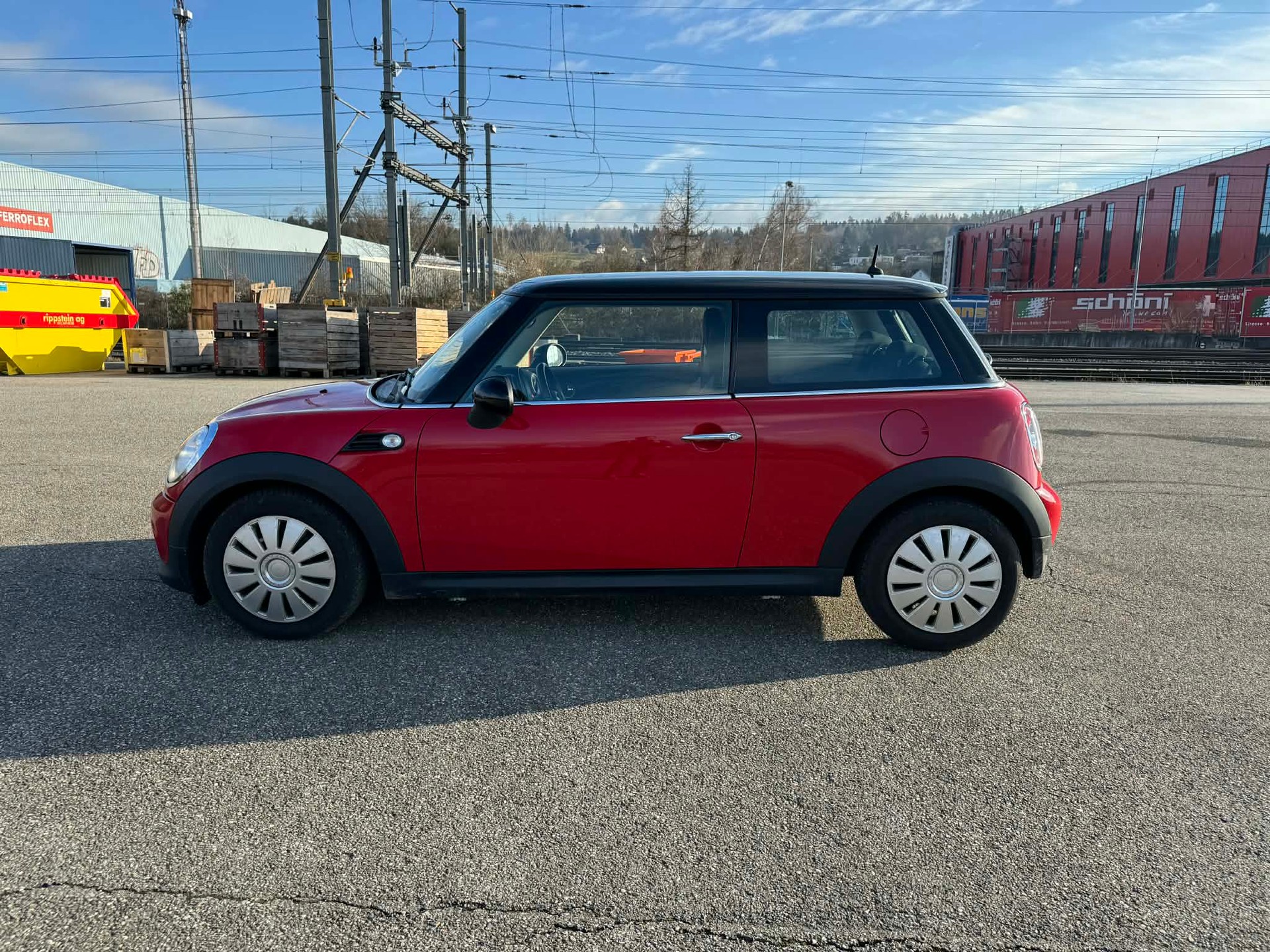 MINI Cooper-image-7