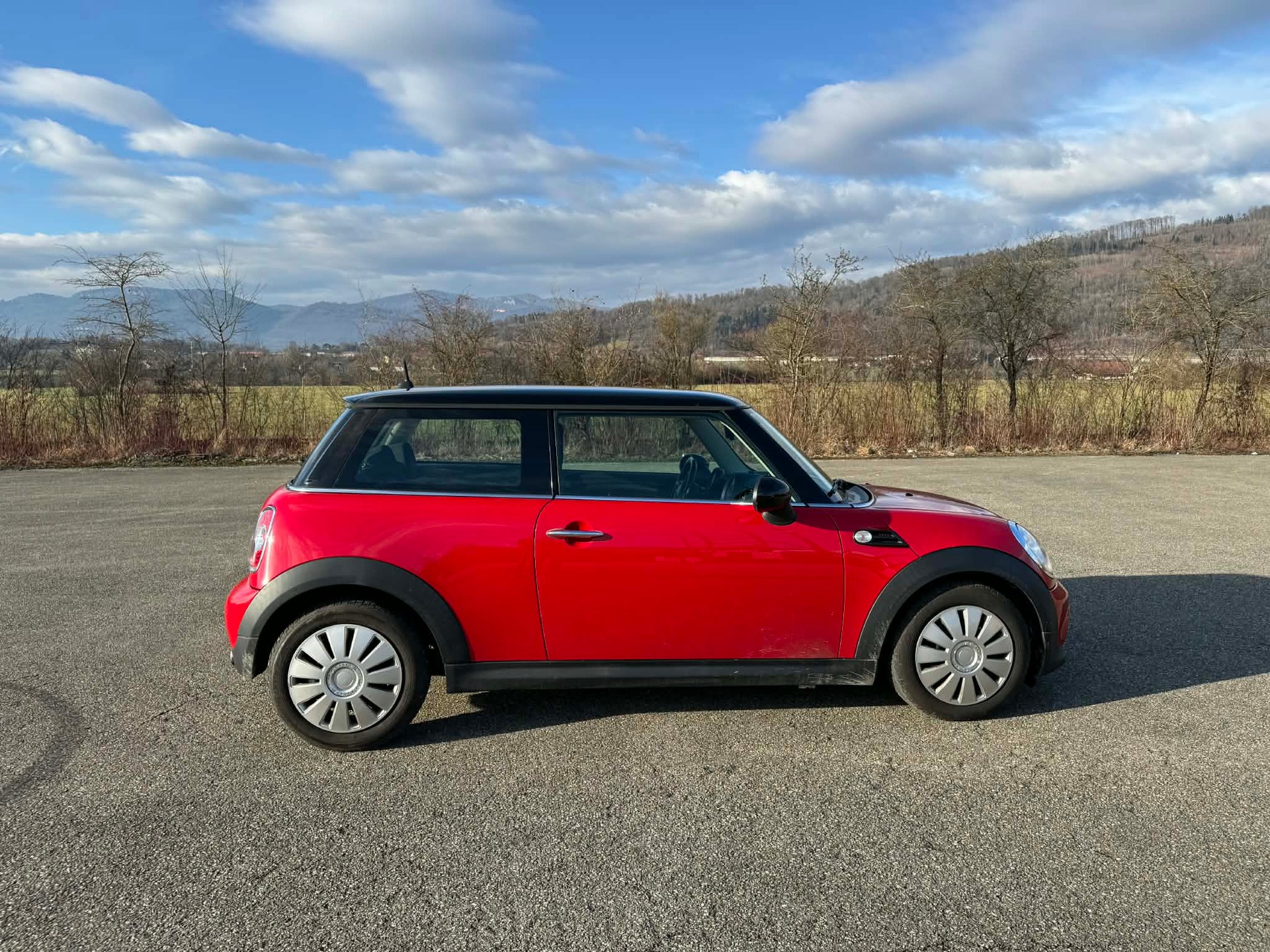 MINI Cooper-image-8