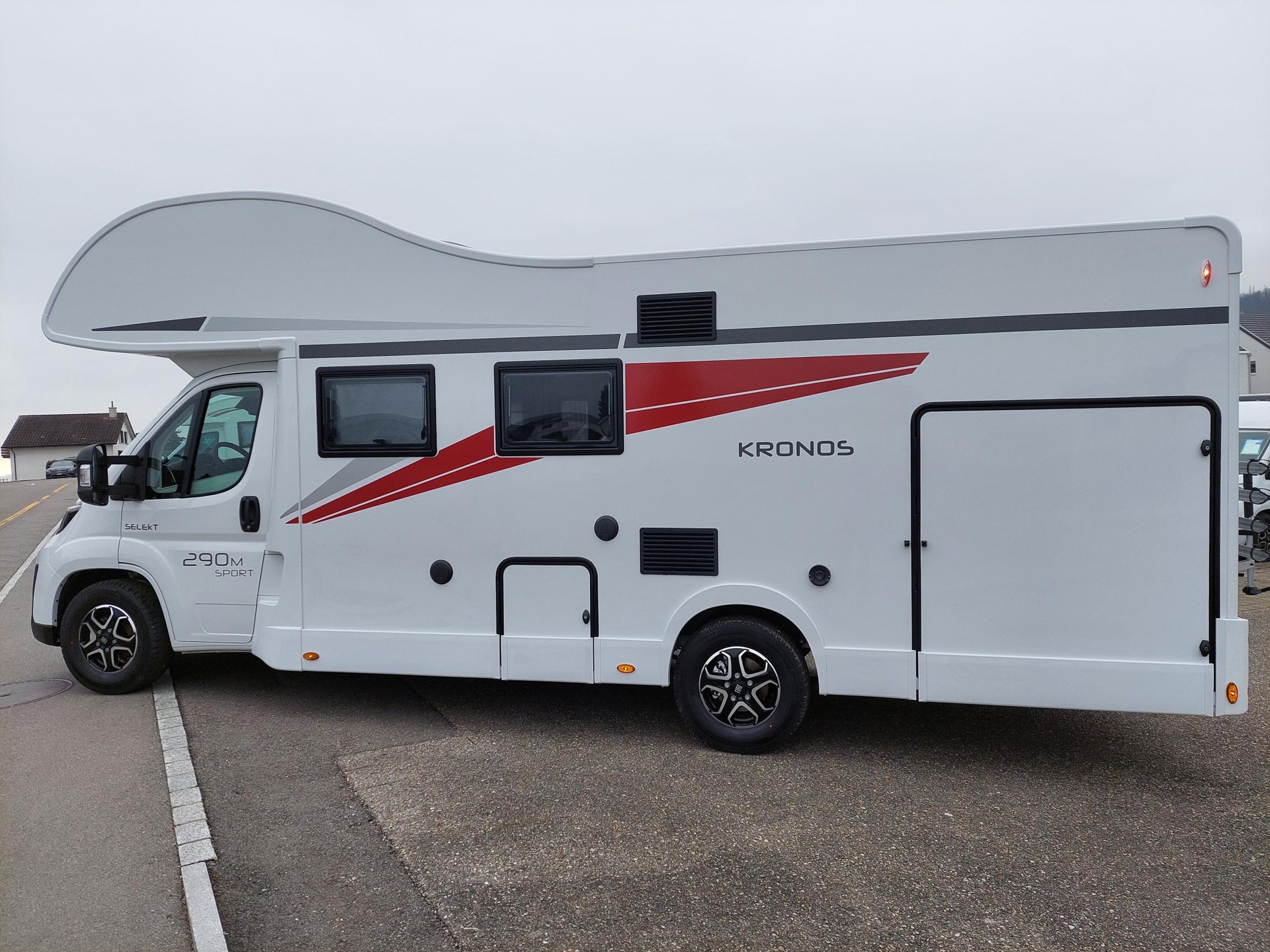 ROLLER TEAM Fiat Kronos 290M-image-2