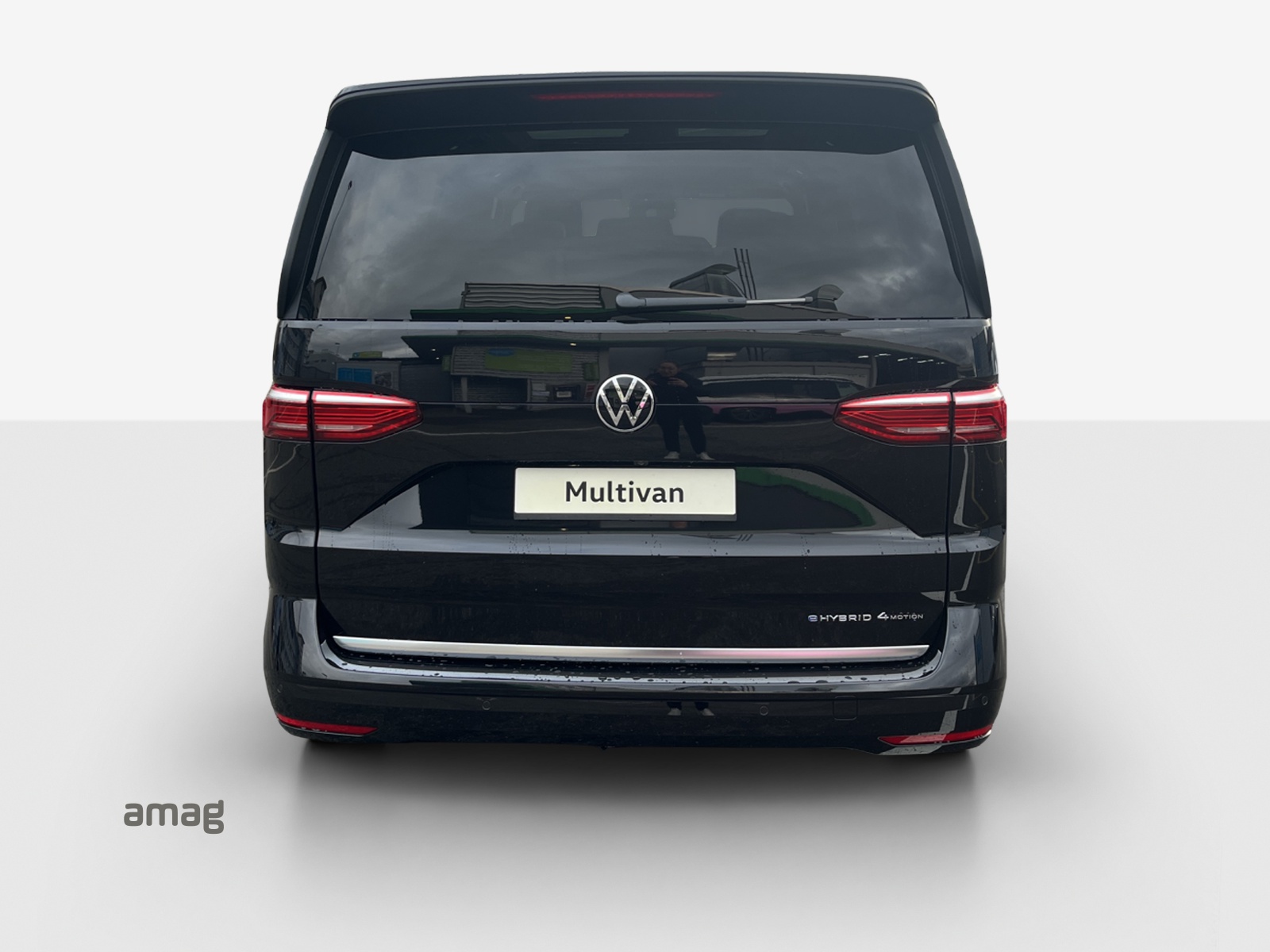 VW Multivan 1.5 eHybrid Style Liberty 4Motion DSG-image-3
