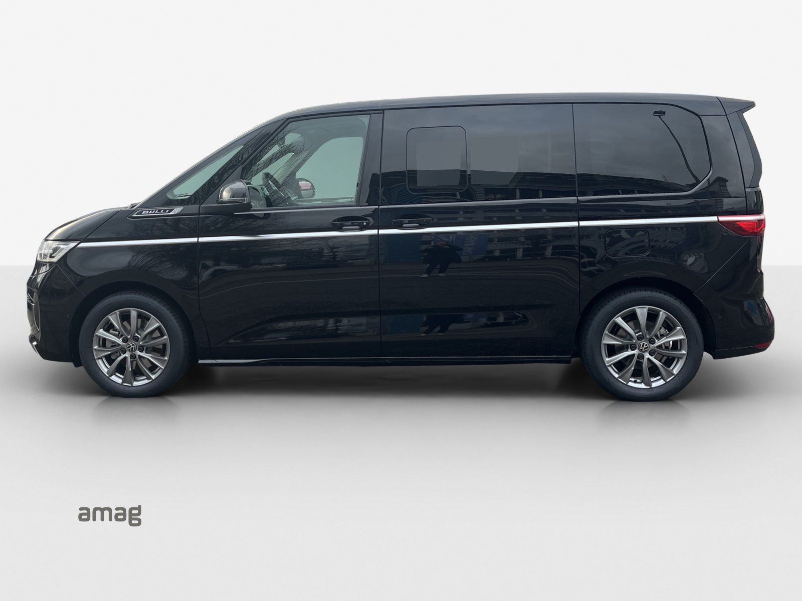 VW Multivan 1.5 eHybrid Style Liberty 4Motion DSG-image-1