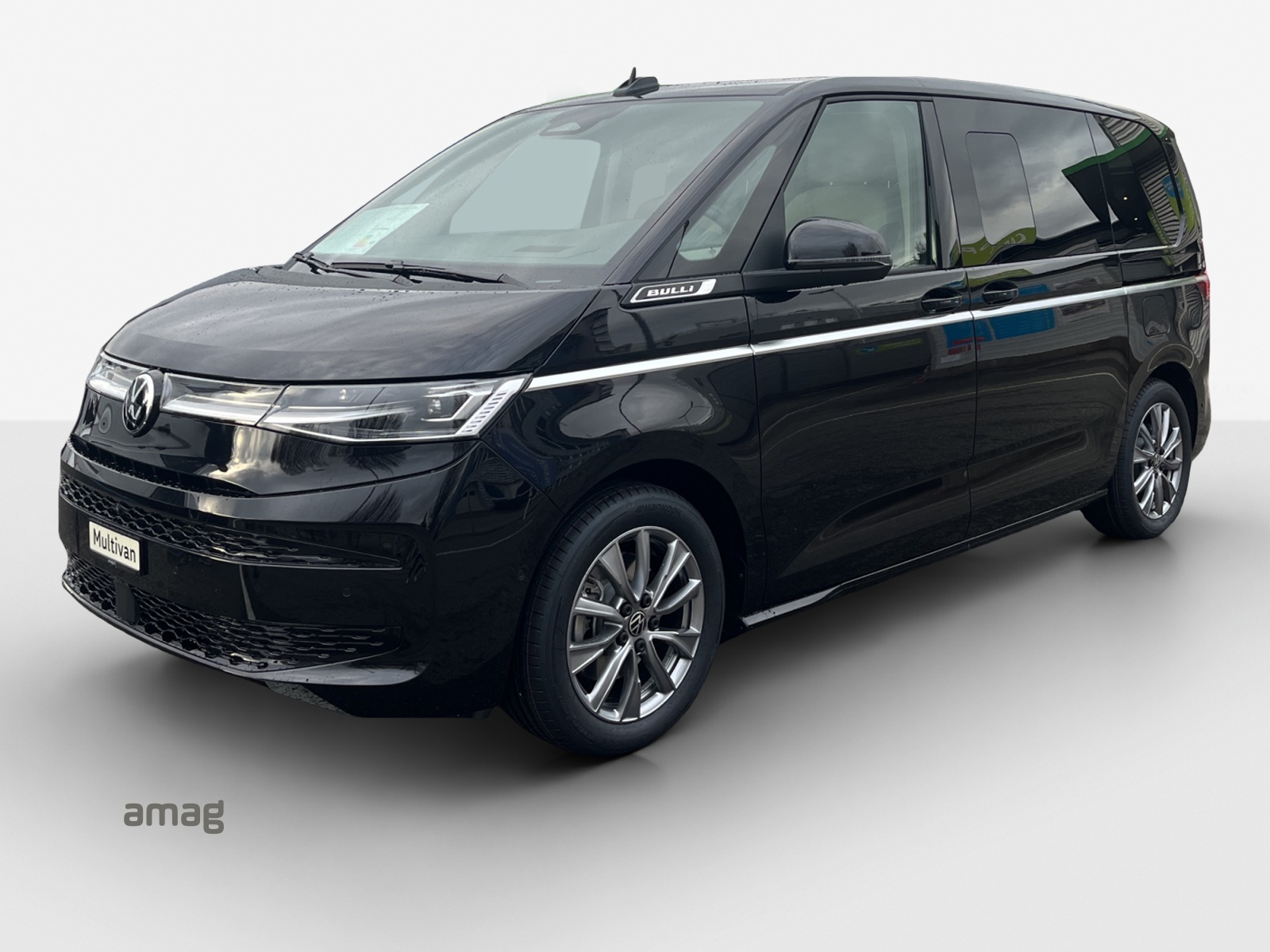 VW Multivan 1.5 eHybrid Style Liberty 4Motion DSG-image-0