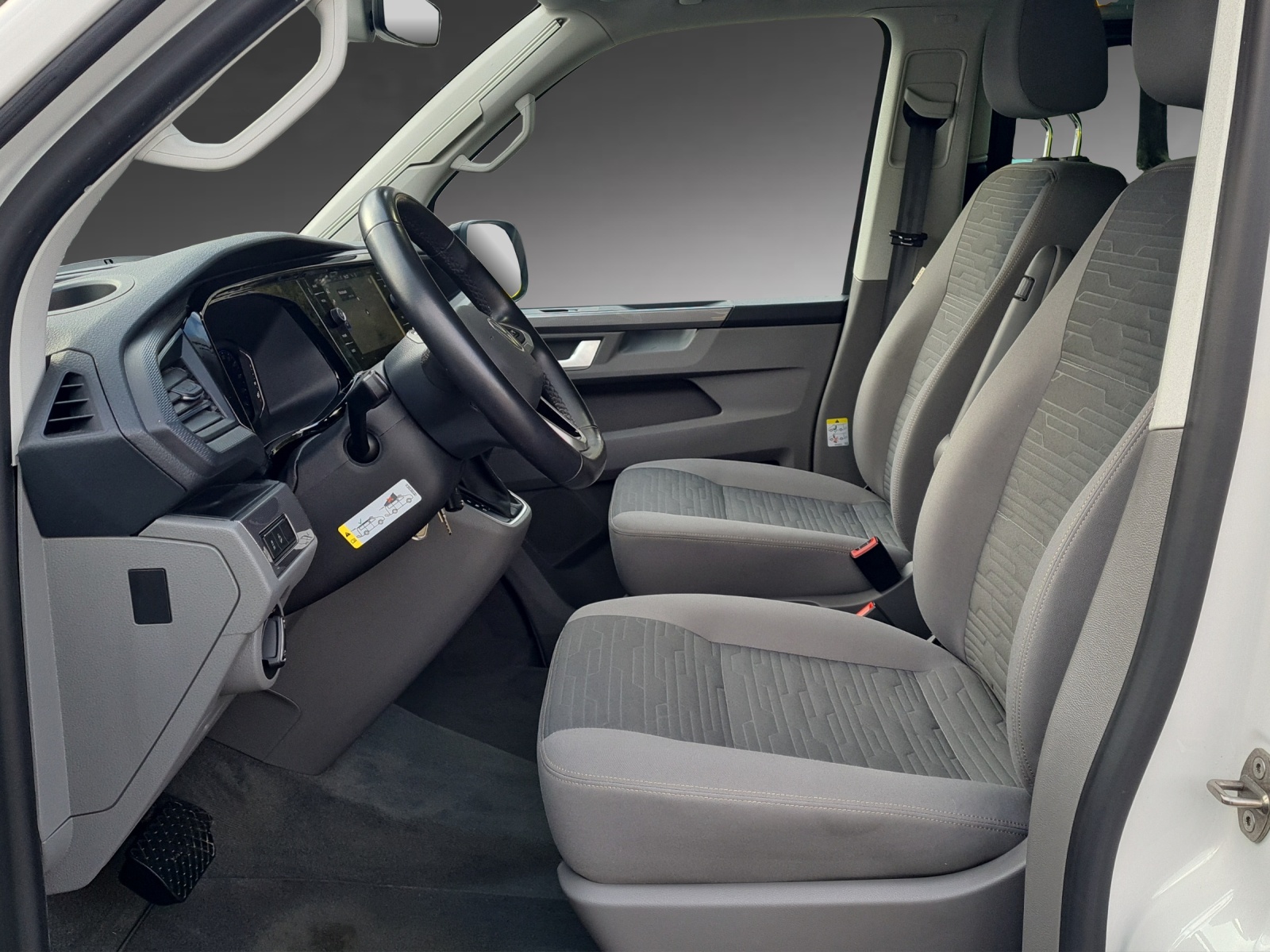 VW T6.1 California 2.0 TDI Ocean Edition Liberty 4Motion DSG-image-5
