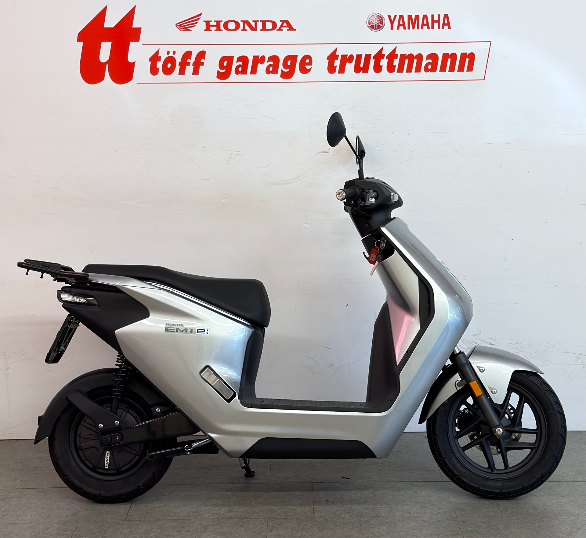 HONDA EM1-E-image-0