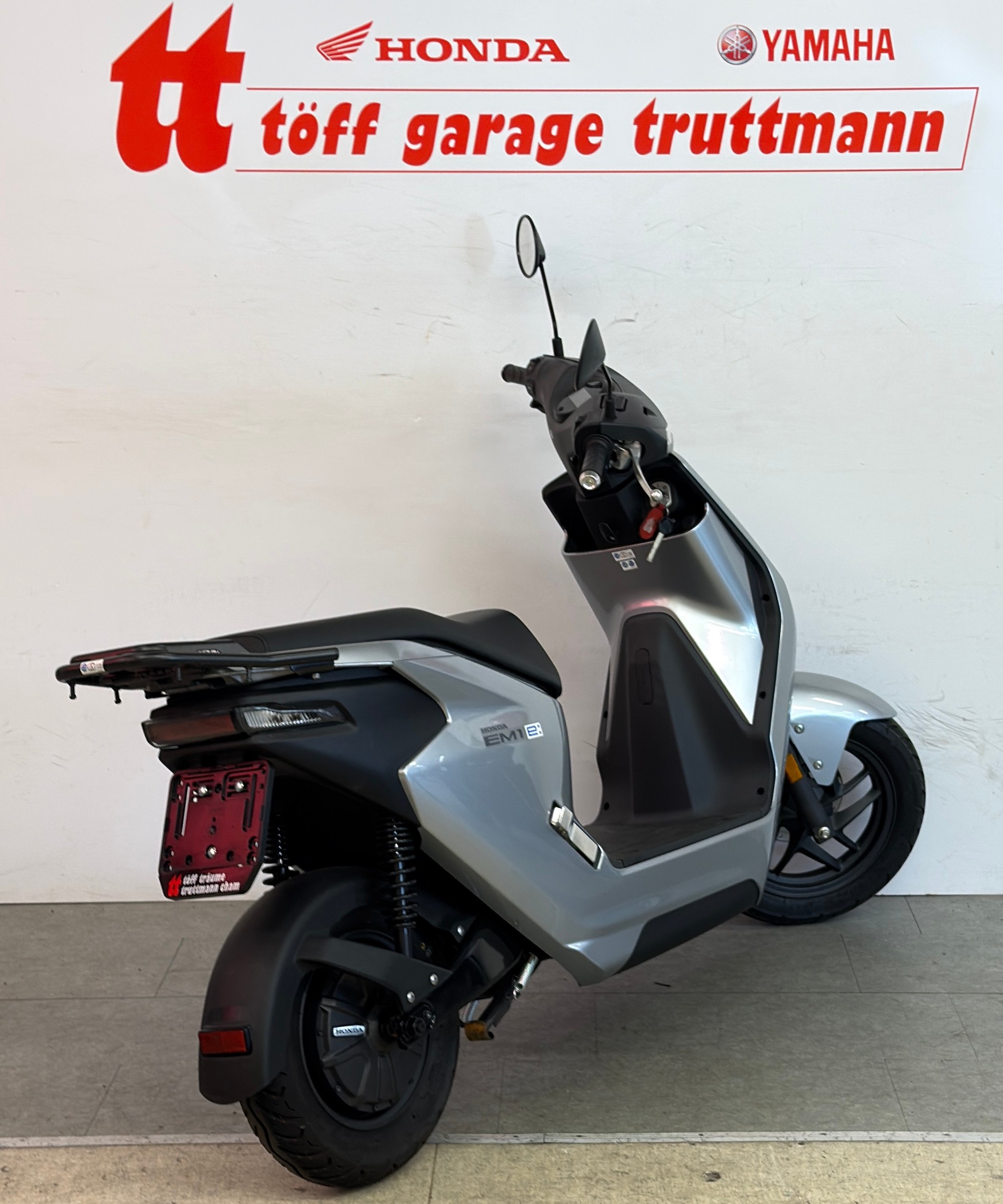 HONDA EM1-E-image-3