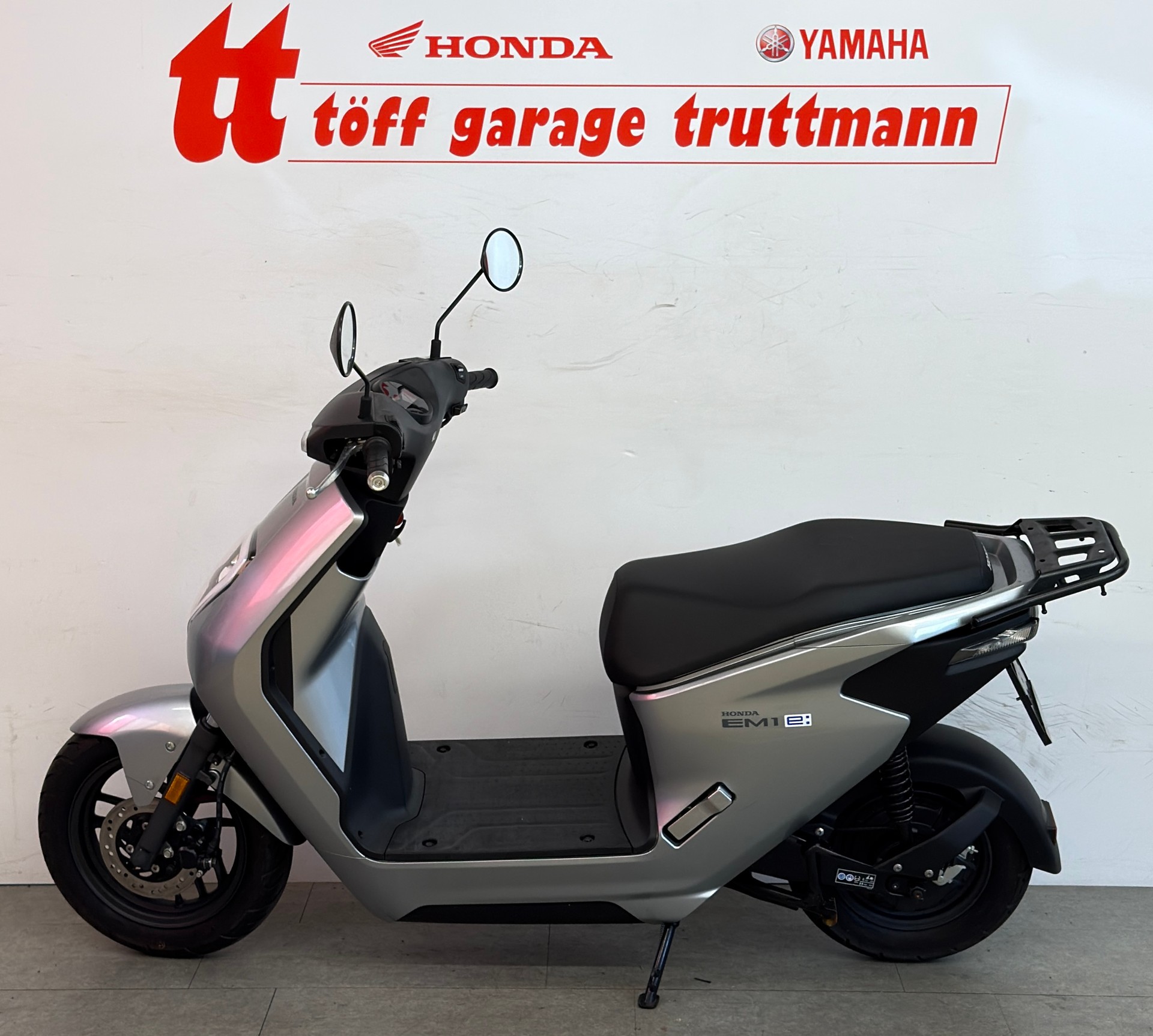 HONDA EM1-E-image-1