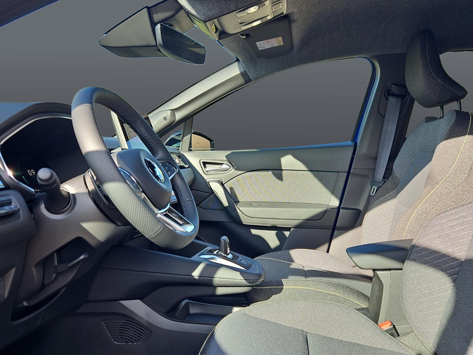 MITSUBISHI Grandis 1.3 MH Intense-image-6