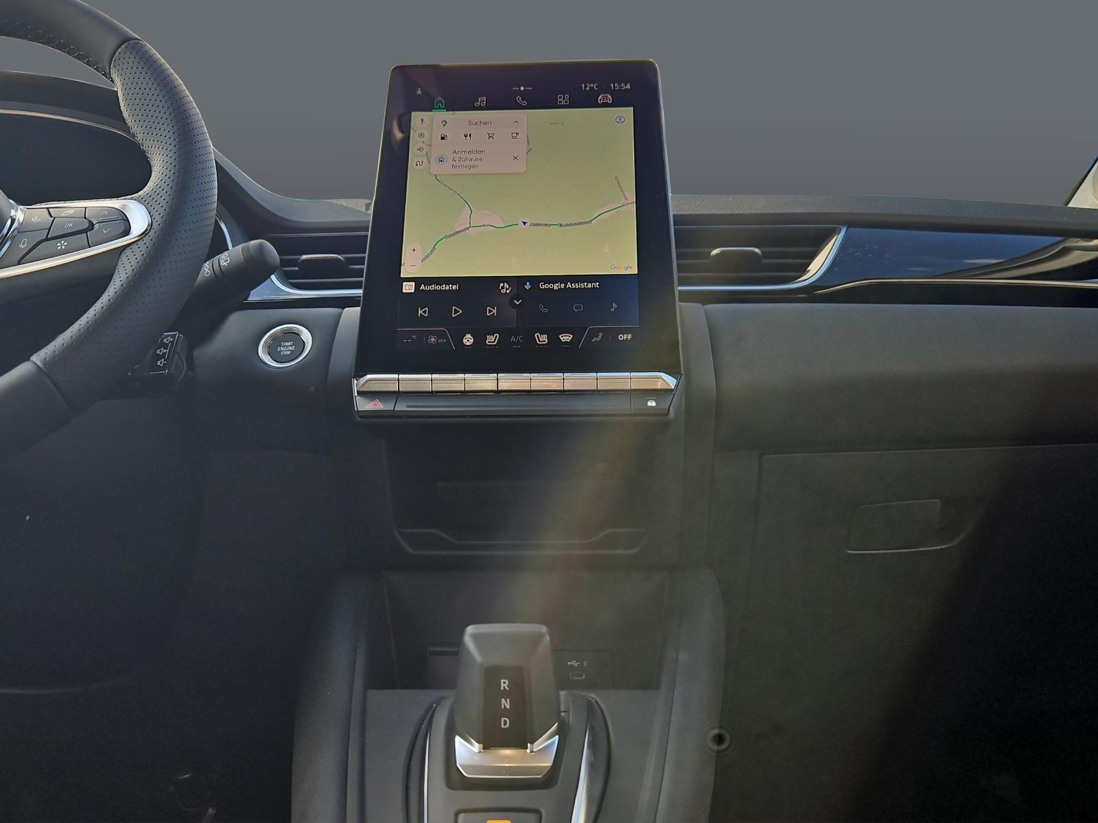 MITSUBISHI Grandis 1.3 MH Intense-image-9
