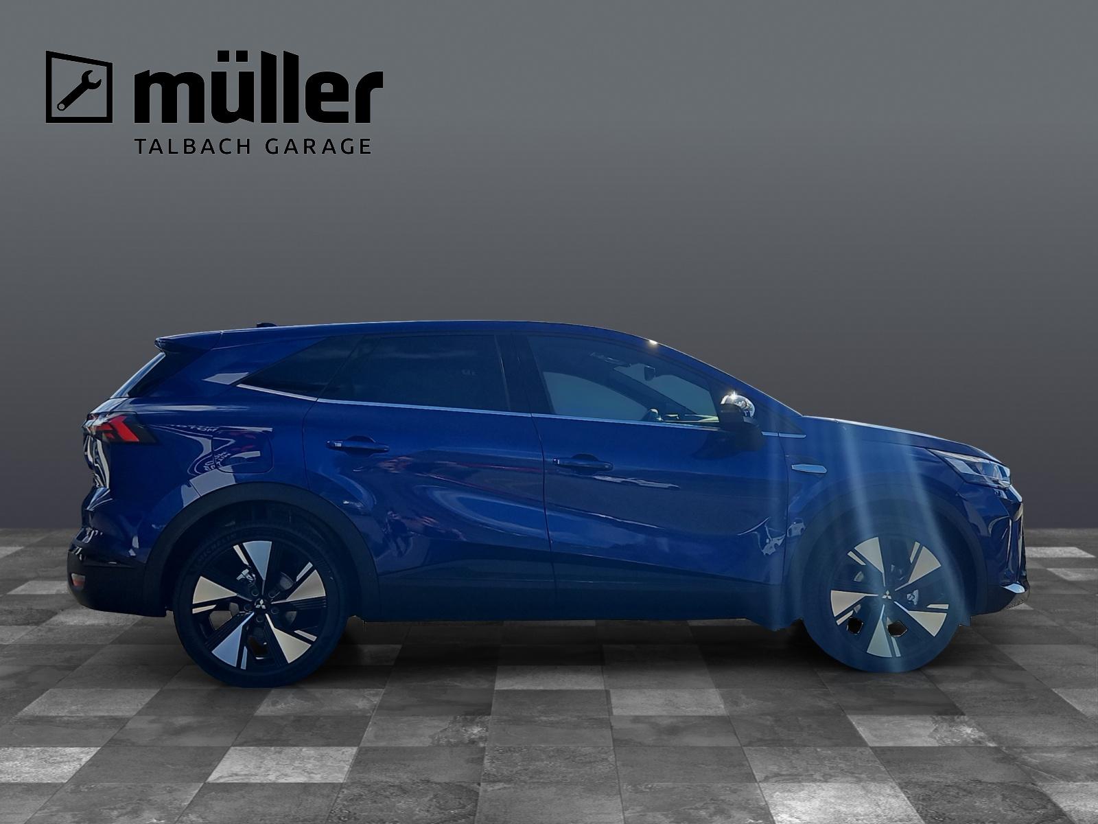 MITSUBISHI Grandis 1.3 MH Intense-image-5
