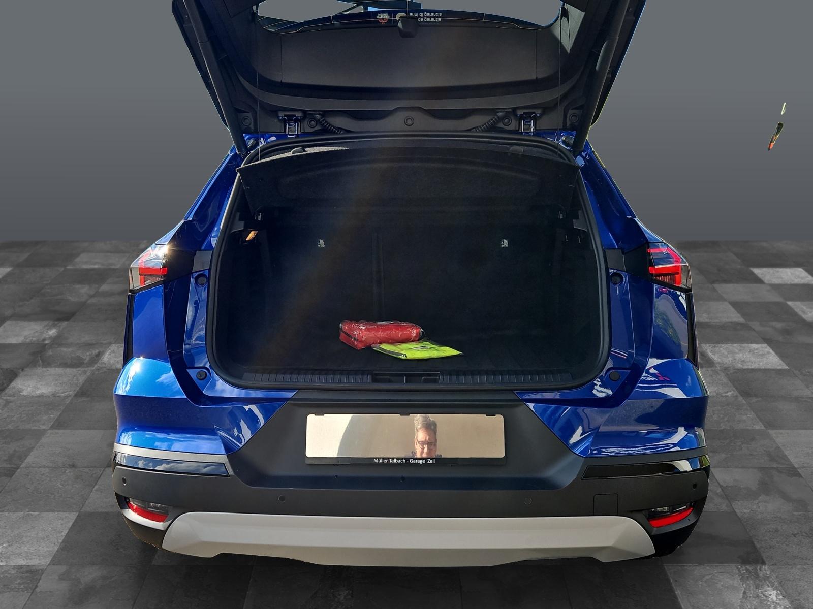 MITSUBISHI Grandis 1.3 MH Intense-image-11