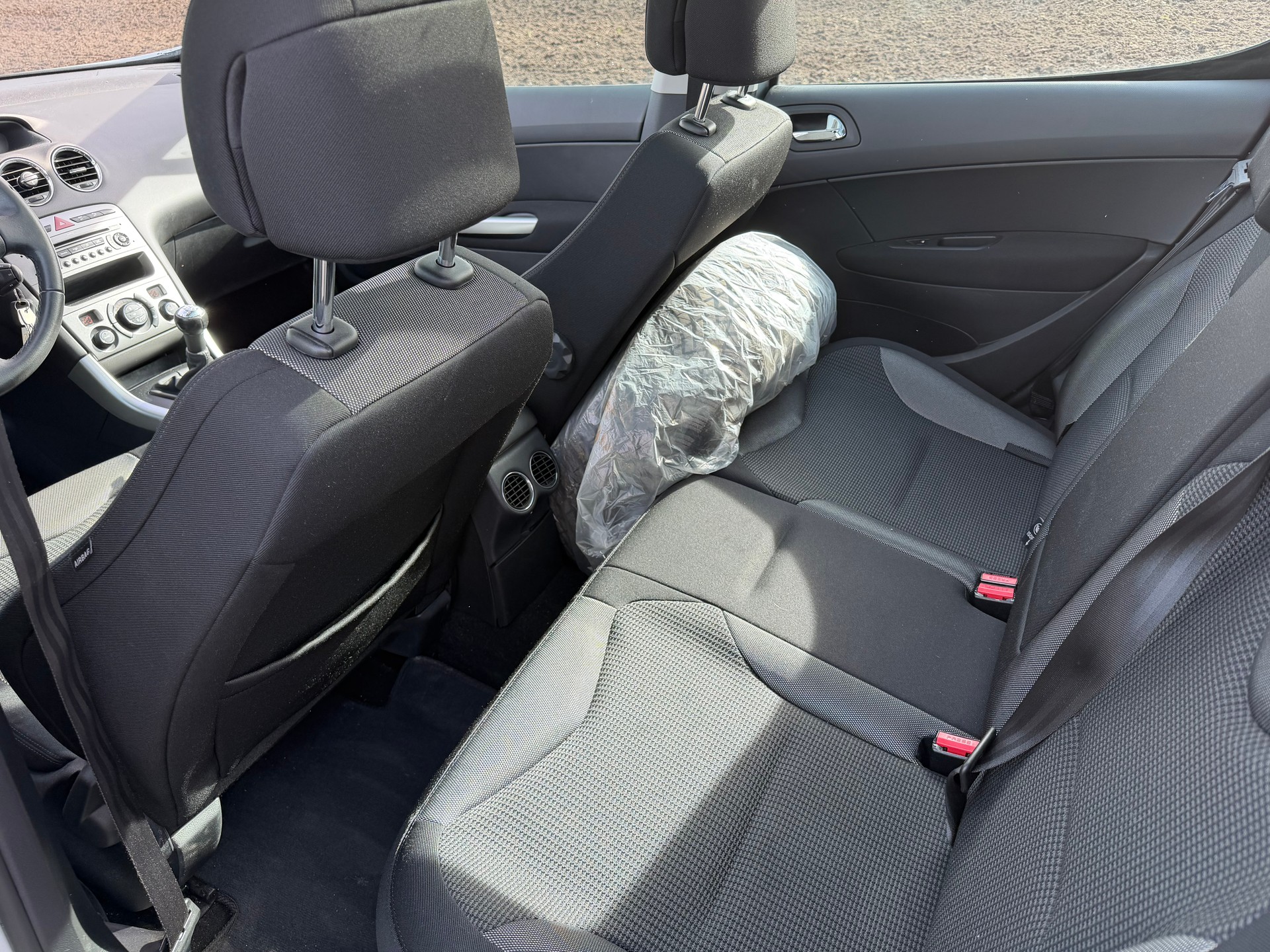 PEUGEOT 308 1.6 16V T Black&Silver ***FRISCH AB MFK***-image-10