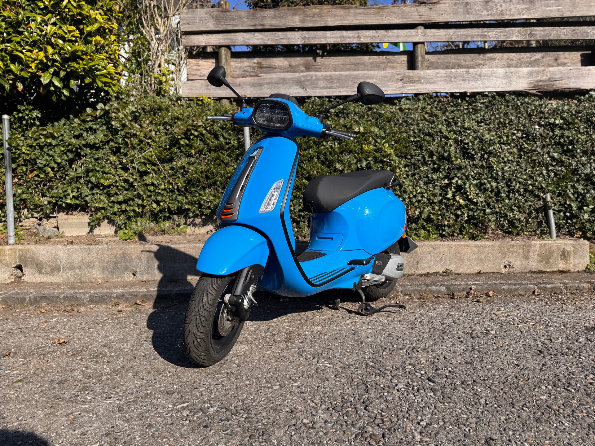 PIAGGIO Vespa 125 Sprint Sport E5+-image-1