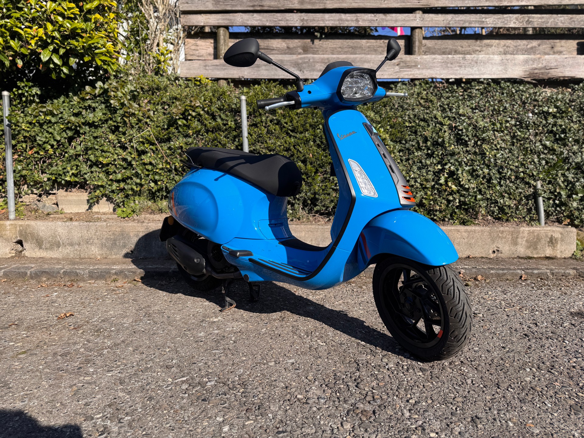 PIAGGIO Vespa 125 Sprint Sport E5+-image-2