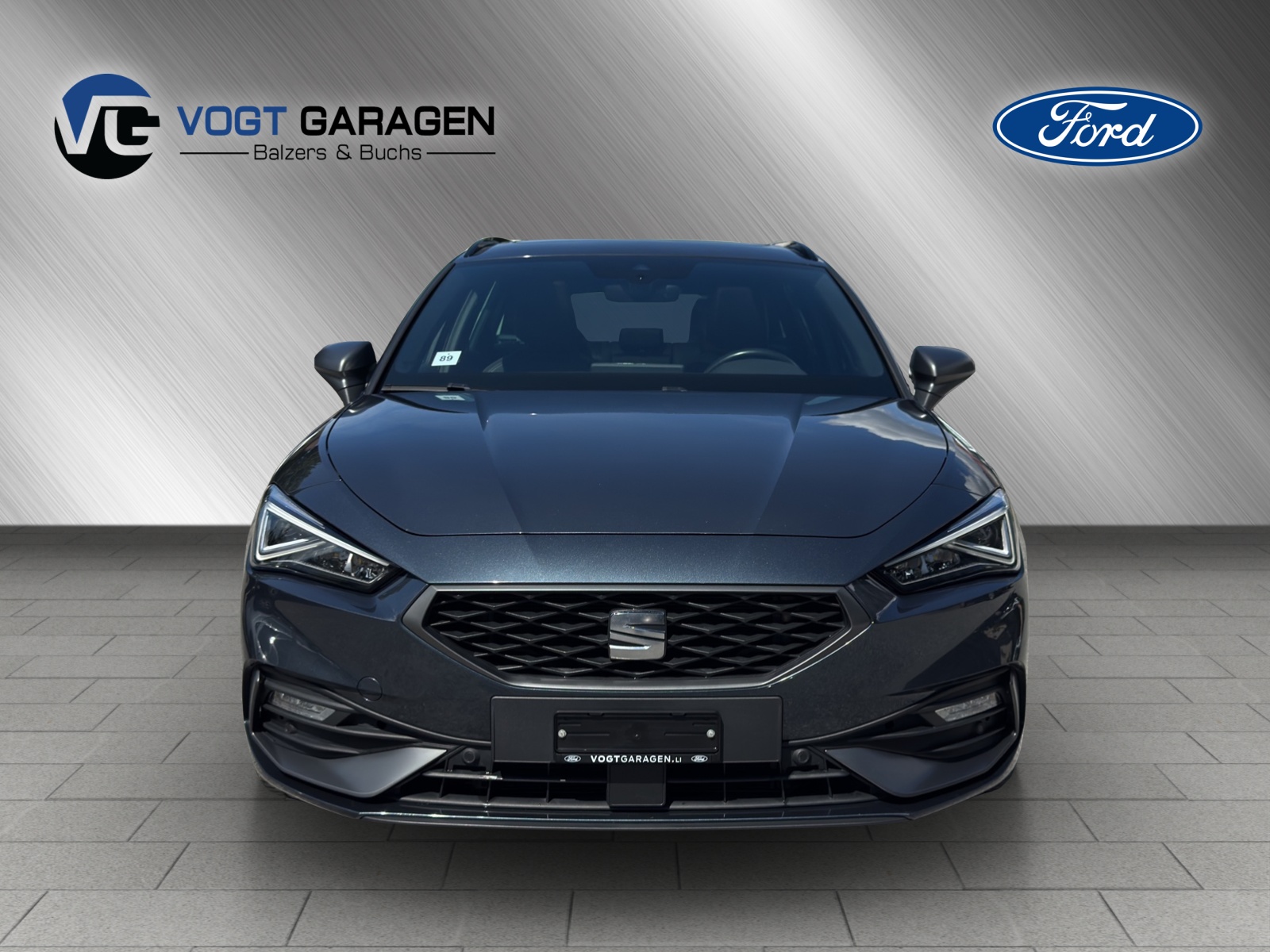SEAT Leon ST 1.4 eHybrid Hola FR DSG-showroom-element-1