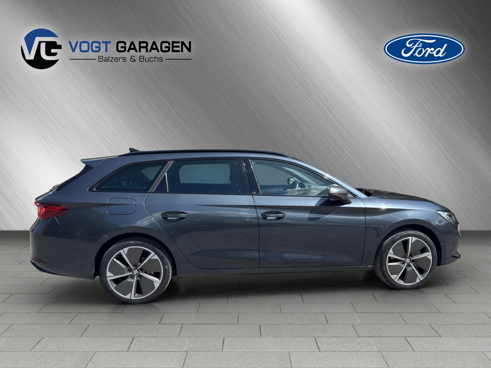SEAT Leon ST 1.4 eHybrid Hola FR DSG-image-6