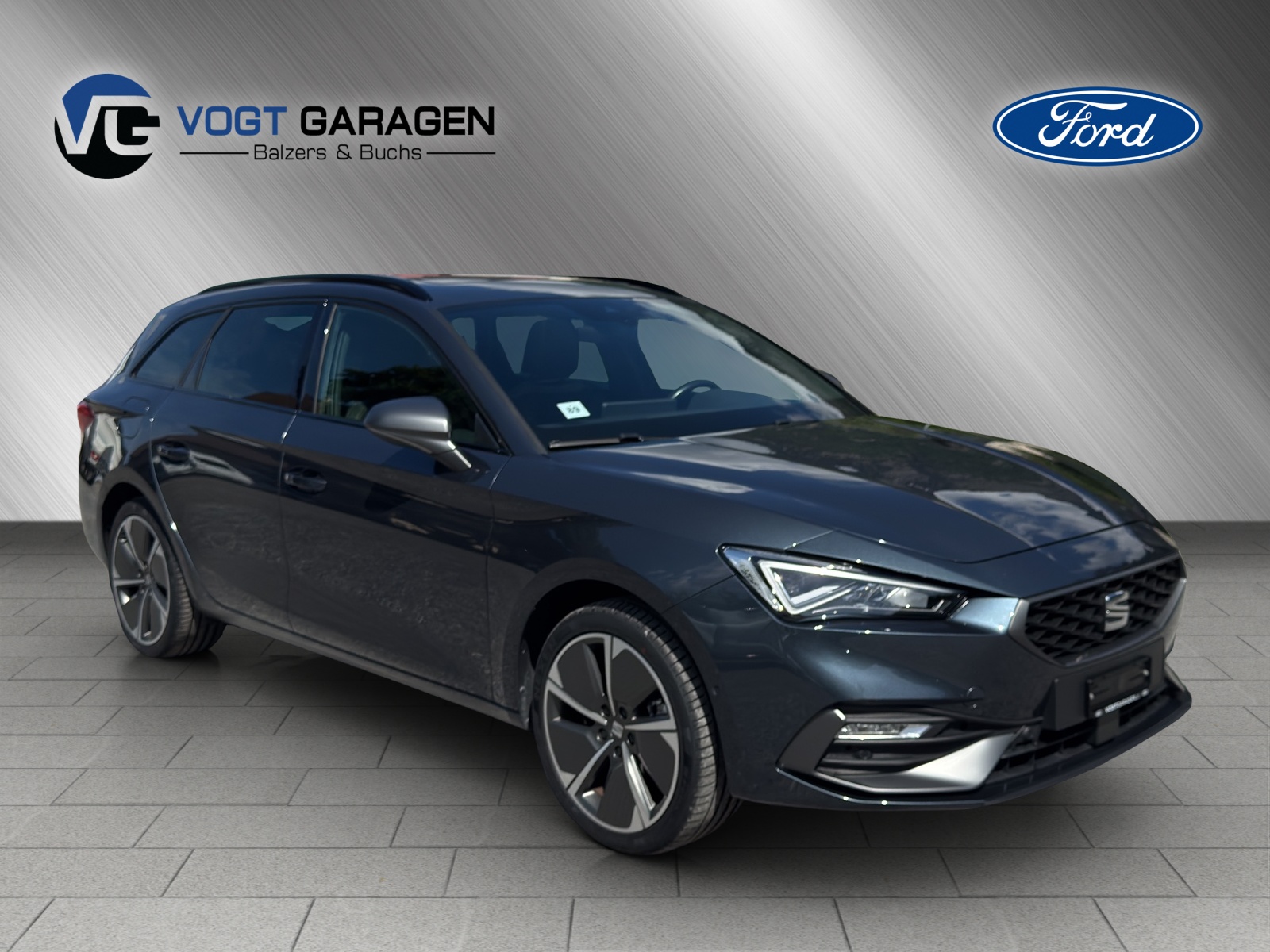 SEAT Leon ST 1.4 eHybrid Hola FR DSG-image-7