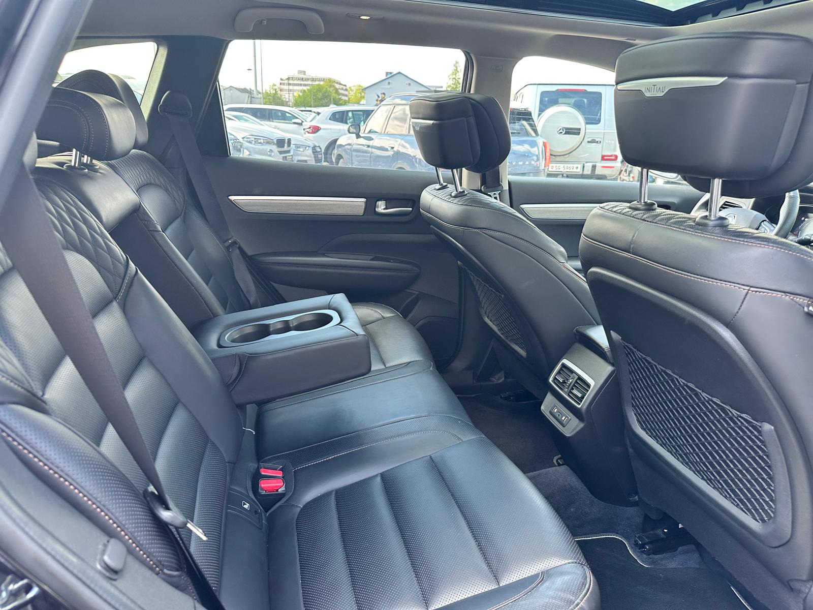 RENAULT Koleos 2.0 dCi Initiale Paris 4WD Xtronic CVT-image-49