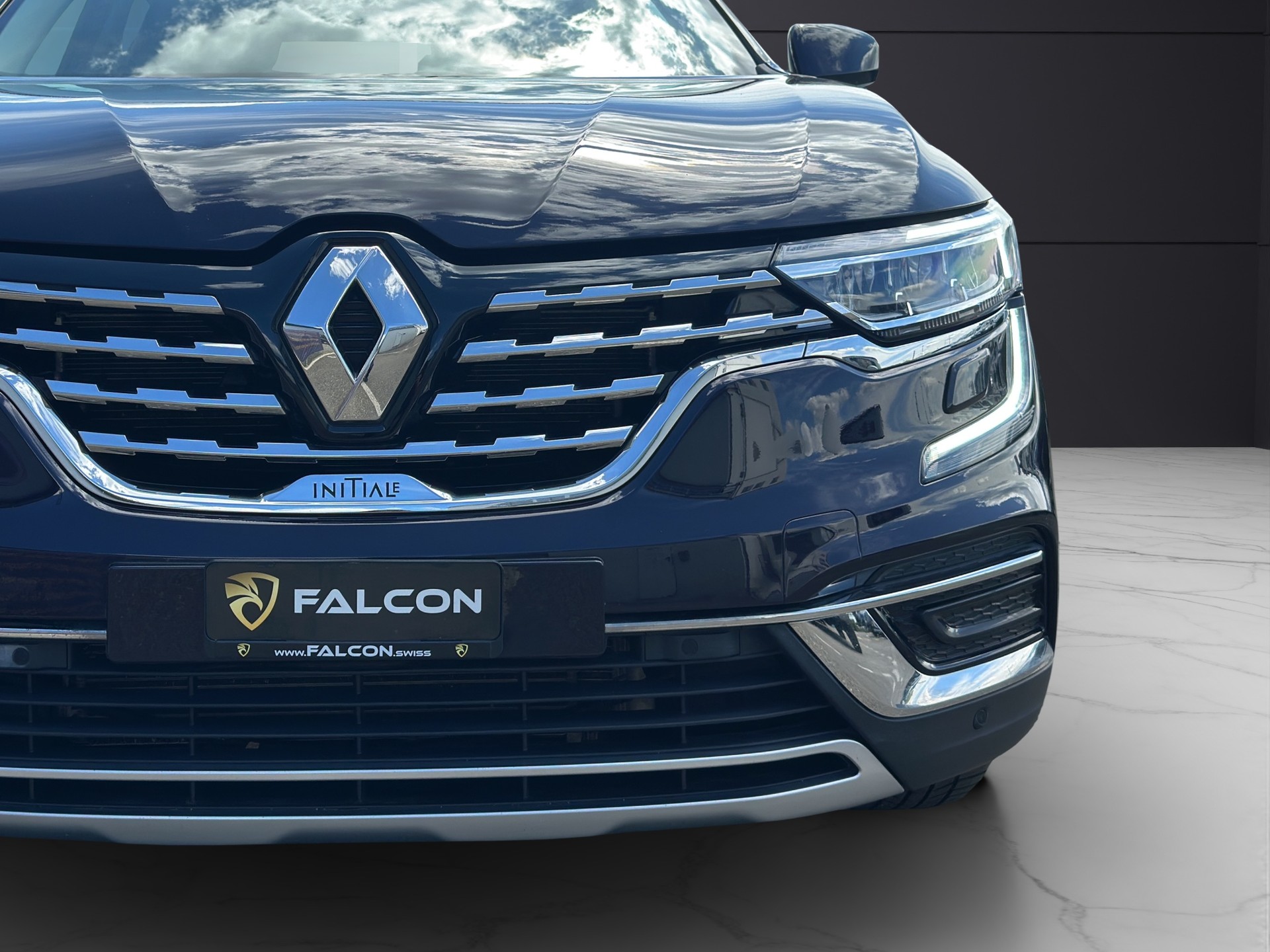 RENAULT Koleos 2.0 dCi Initiale Paris 4WD Xtronic CVT-image-58