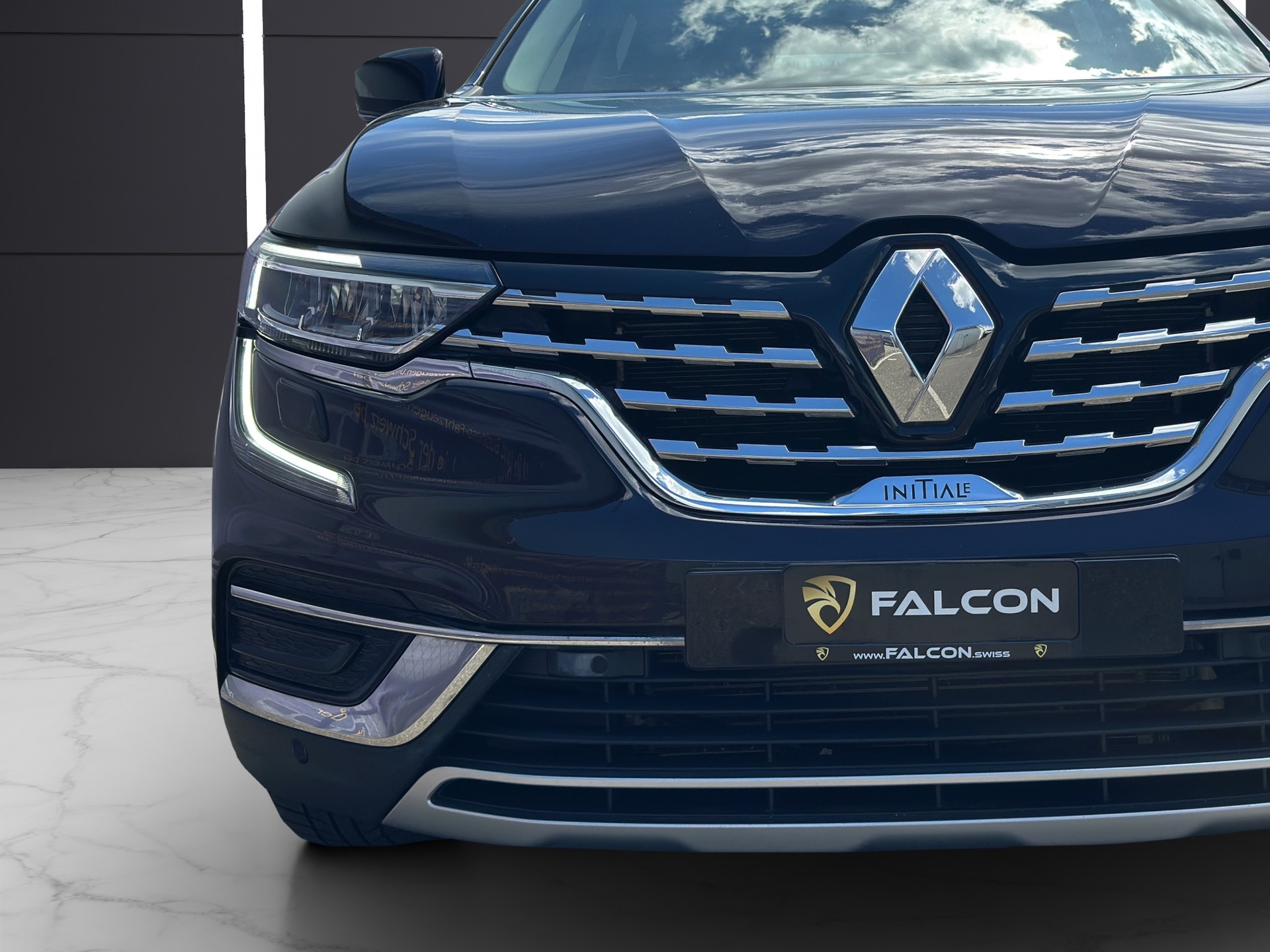 RENAULT Koleos 2.0 dCi Initiale Paris 4WD Xtronic CVT-image-62