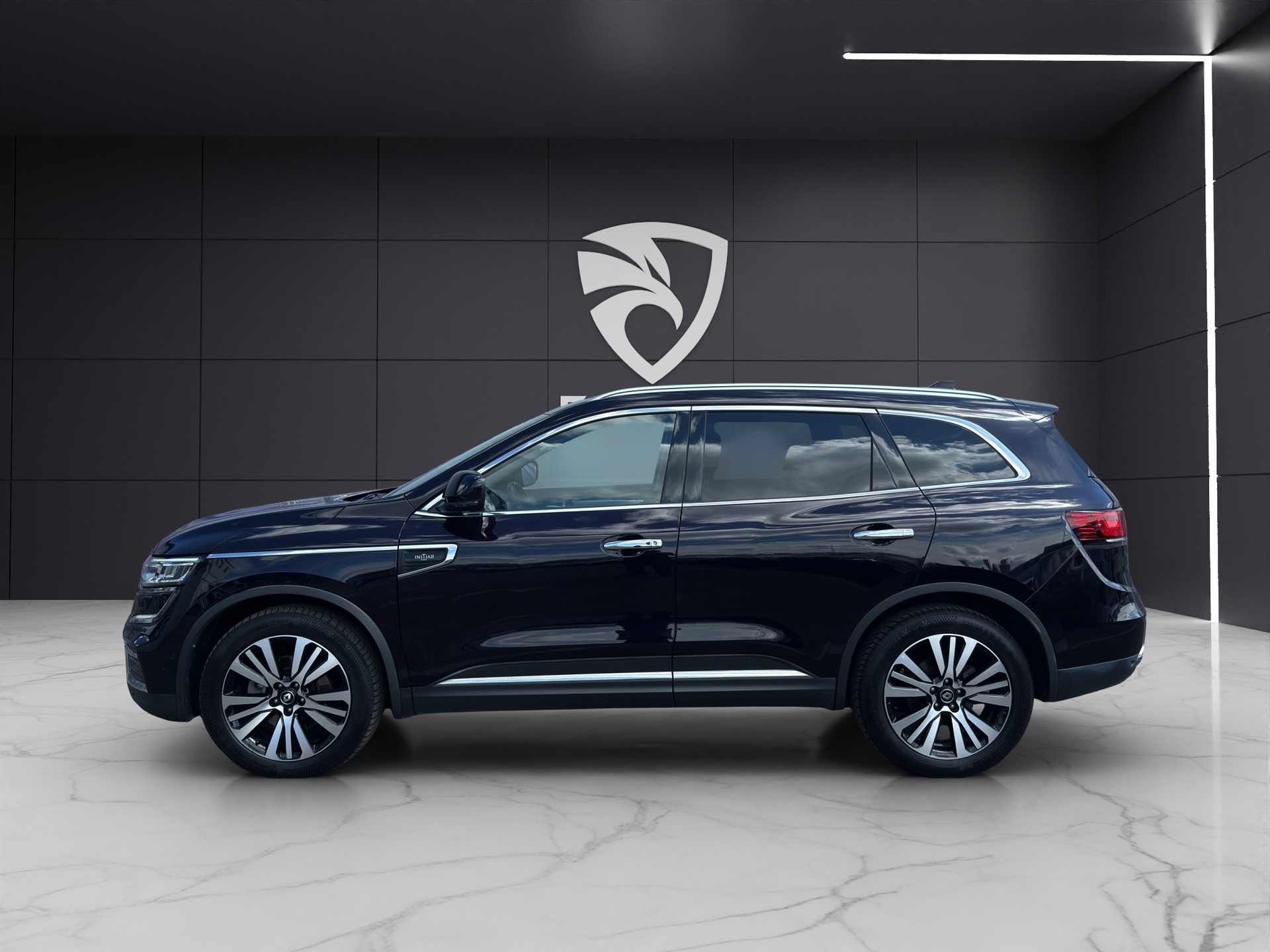 RENAULT Koleos 2.0 dCi Initiale Paris 4WD Xtronic CVT-showroom-element-2