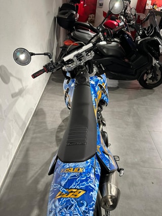FANTIC XMF 125 Motard-image-13