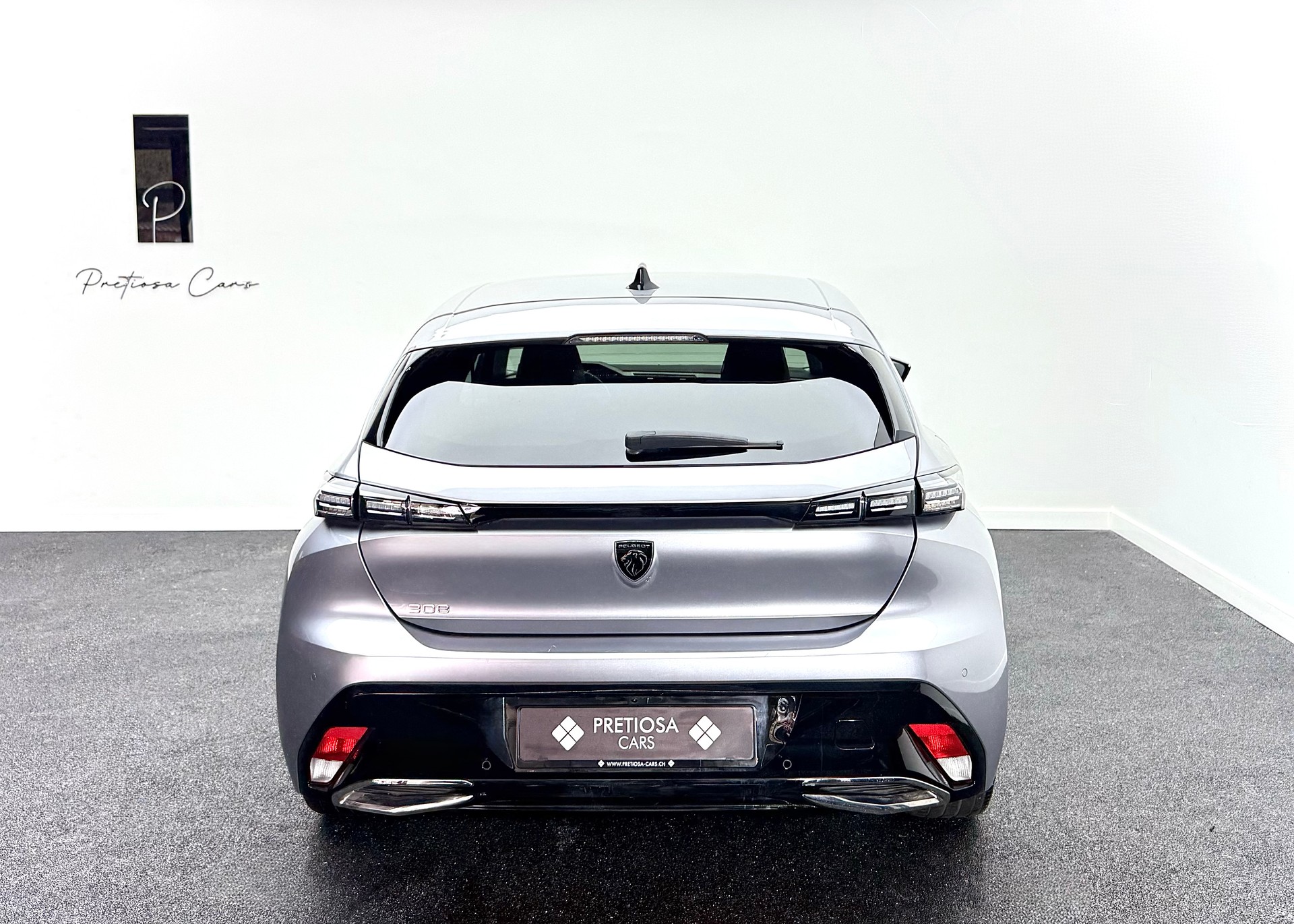 PEUGEOT 308 1.2 Pure Tech Allure EAT8-image-5