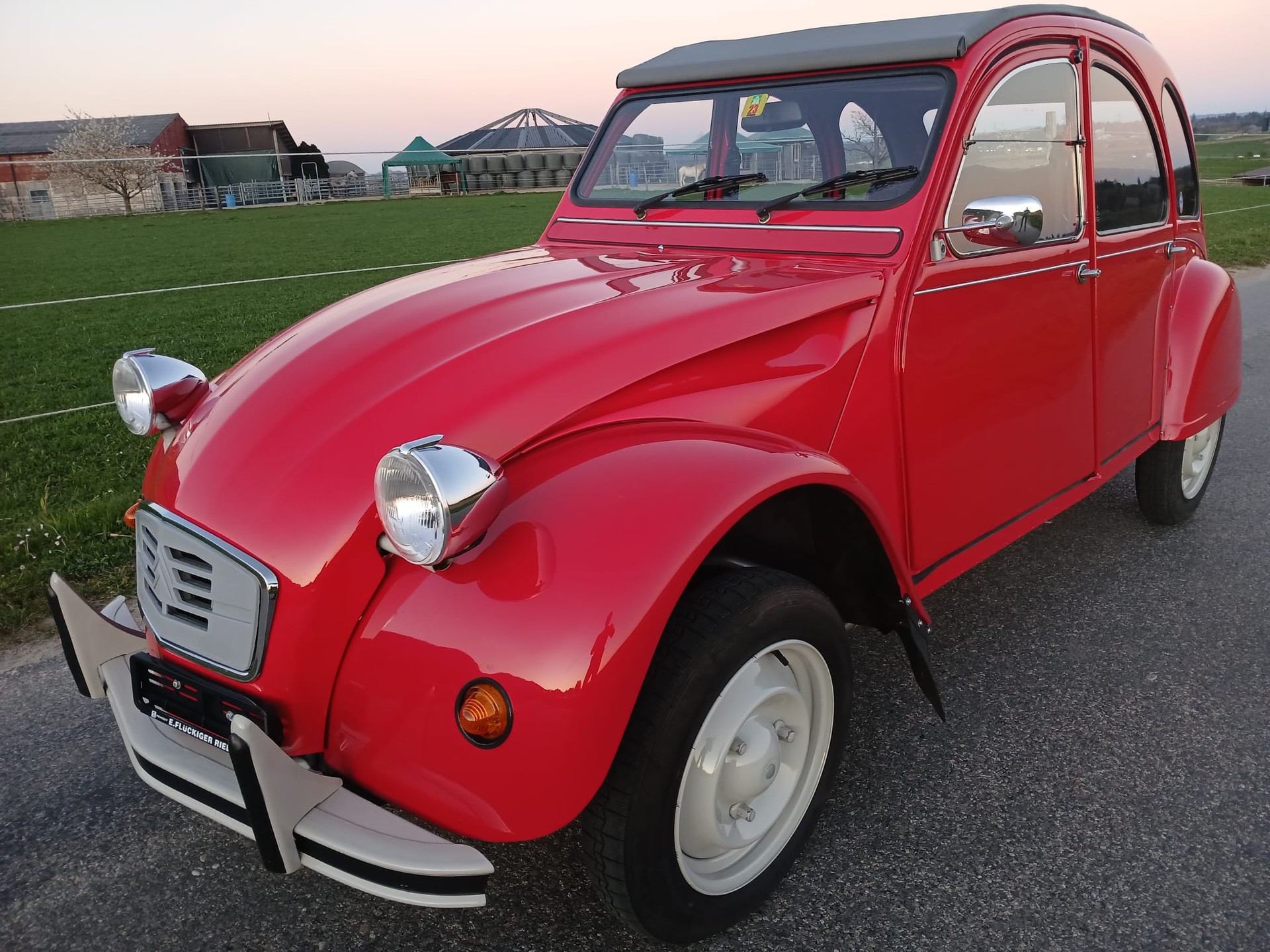 CITROEN 2CV6 Spécial (Club)-image-1