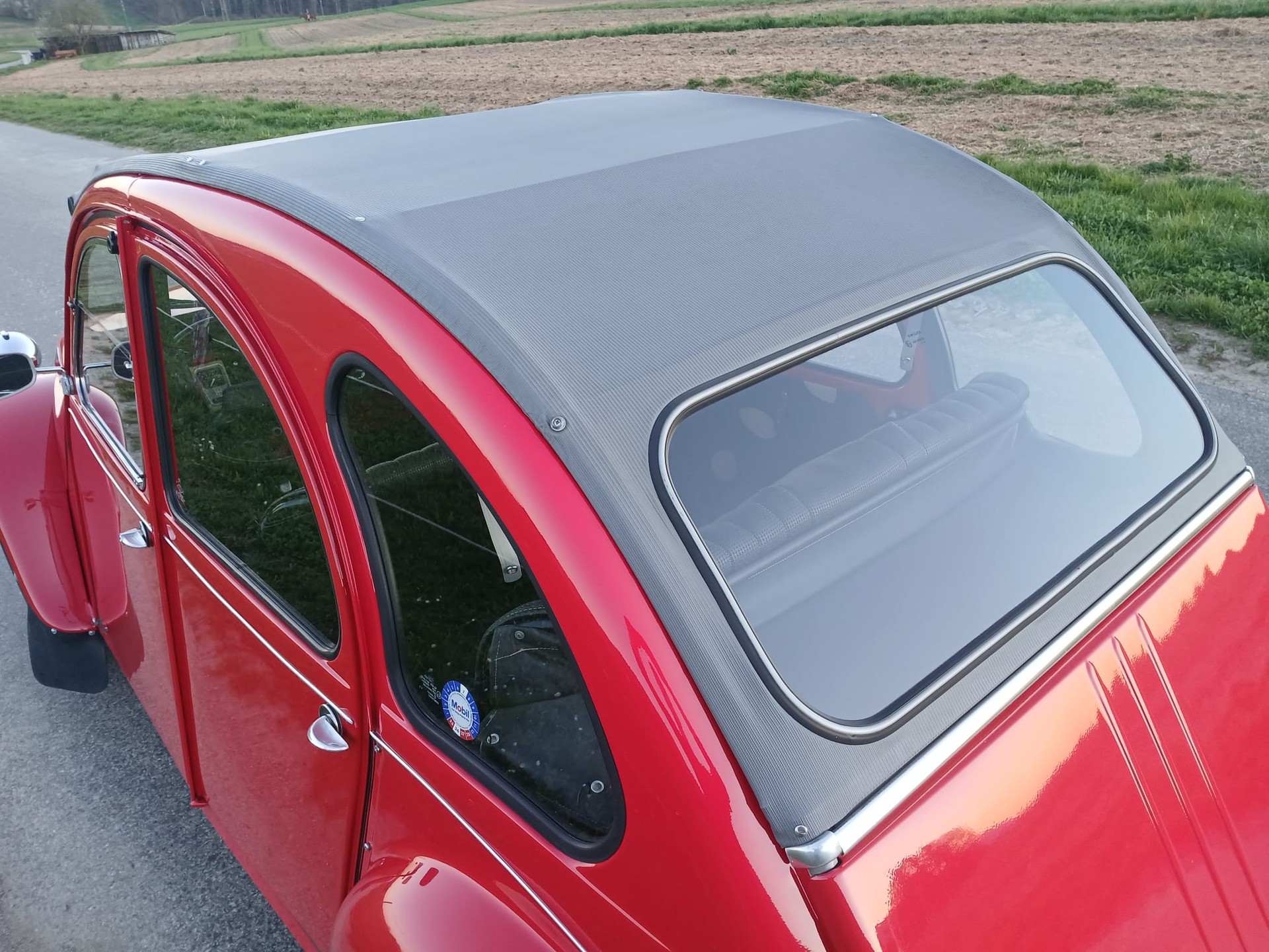 CITROEN 2CV6 Spécial (Club)-image-6