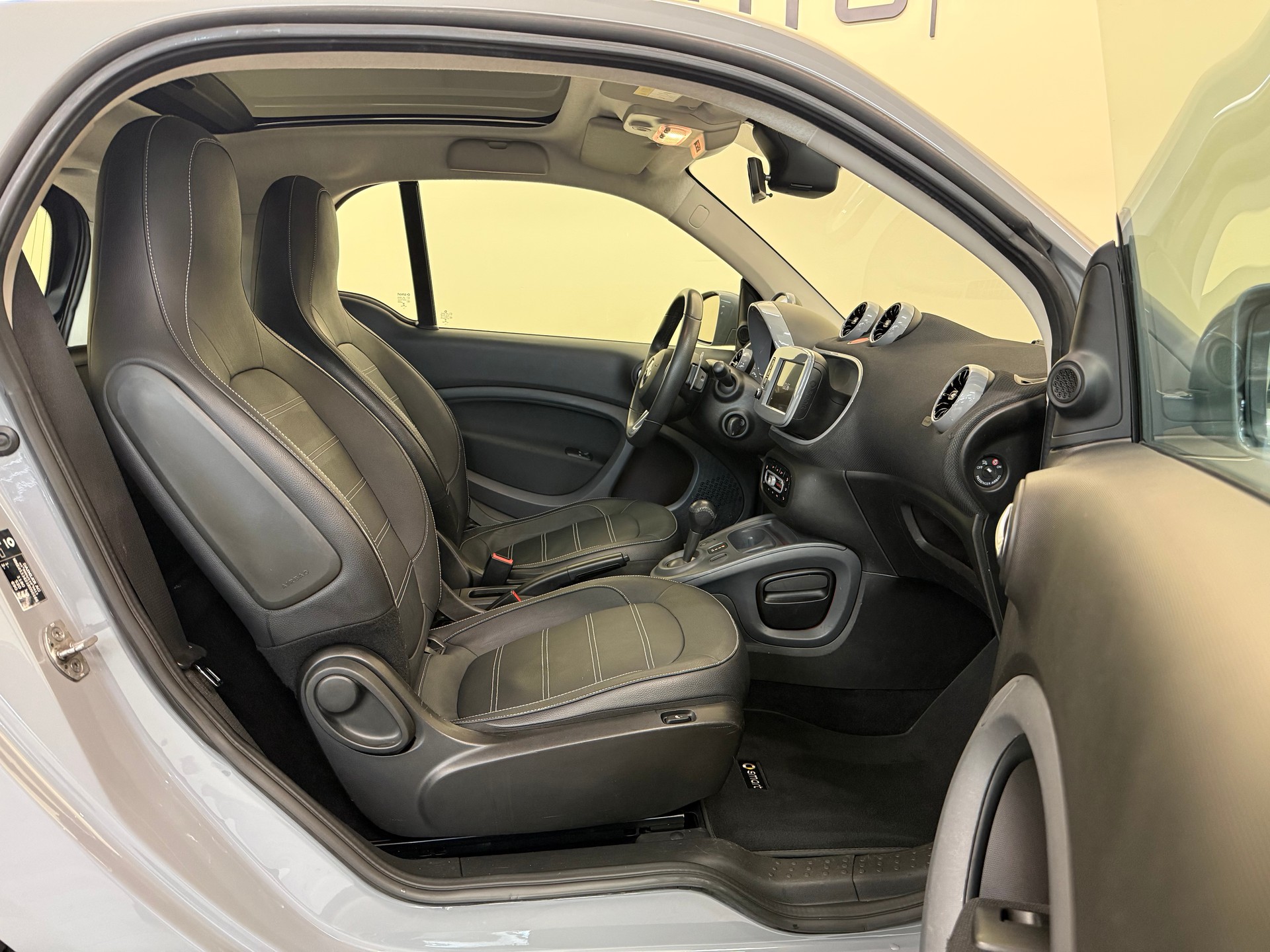 SMART fortwo prime twinmatic-image-21