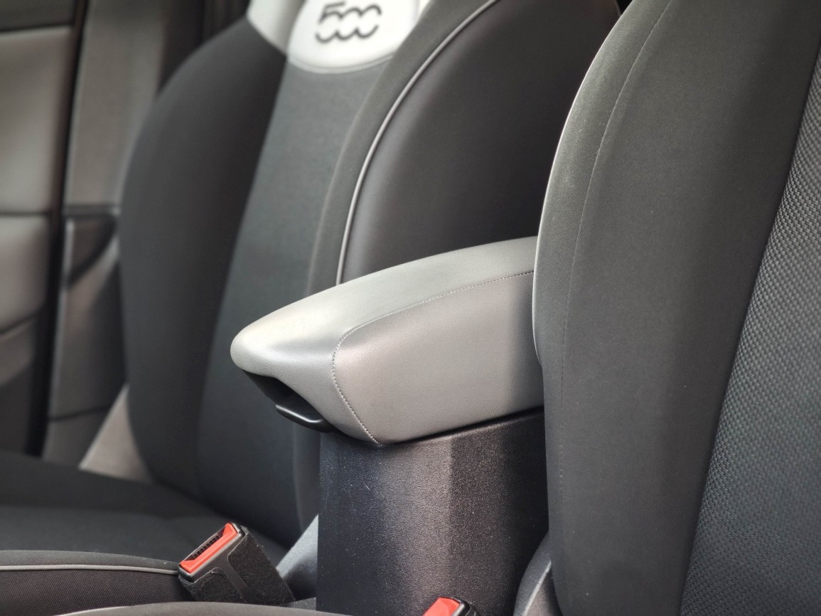 FIAT 500X 1.6 JTD Opening Edition-image-11