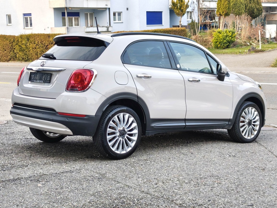 FIAT 500X 1.6 JTD Opening Edition-image-3